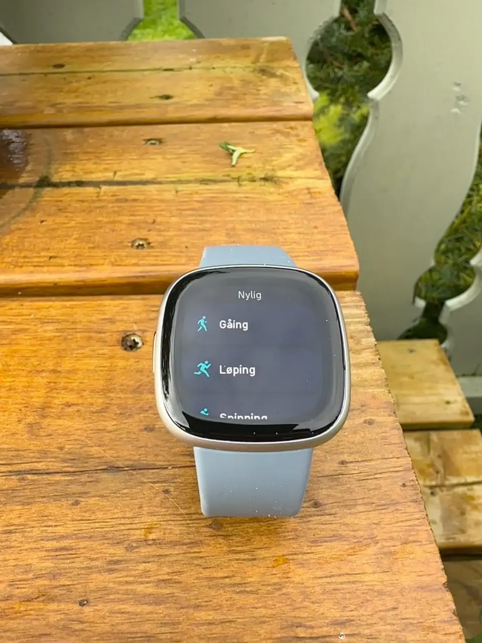 Fitbit Versa 4