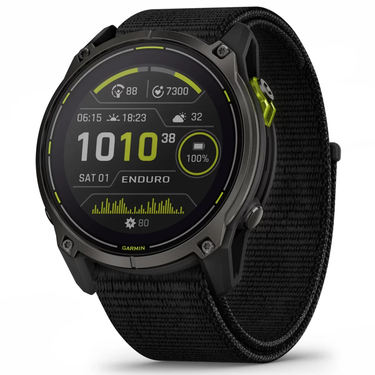 Garmin Enduro 3