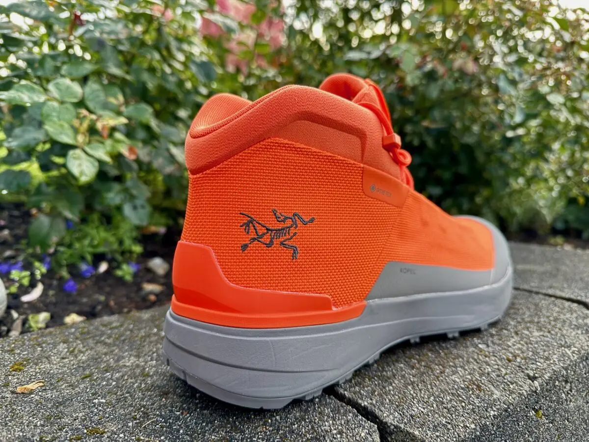 Arc'teryx Kopec Mid GTX