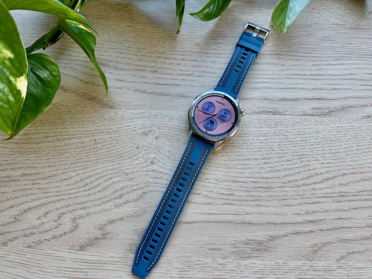 Huawei Watch GT 5