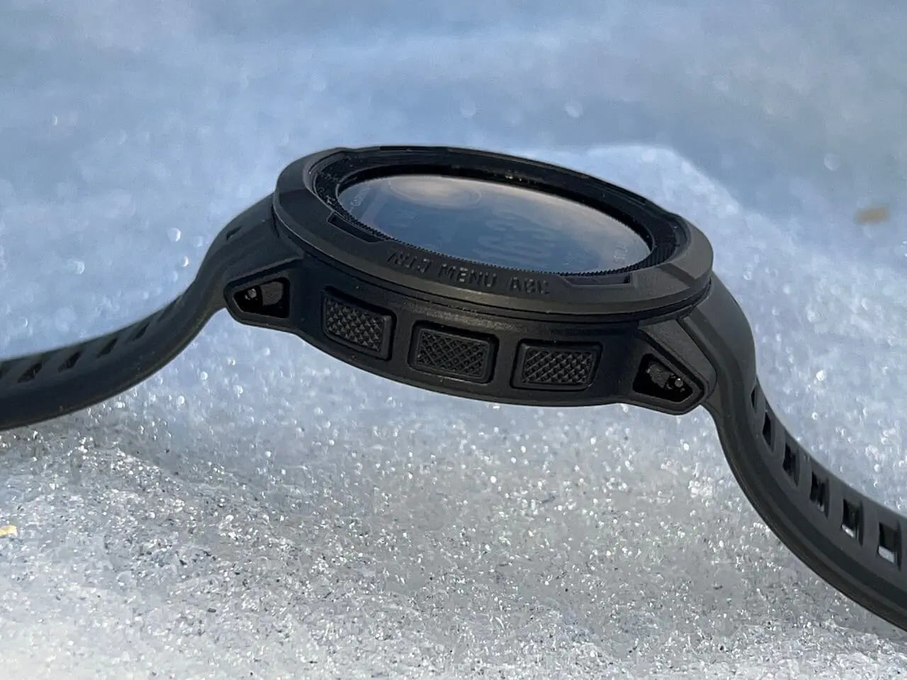 Garmin Instinct 2 Solar