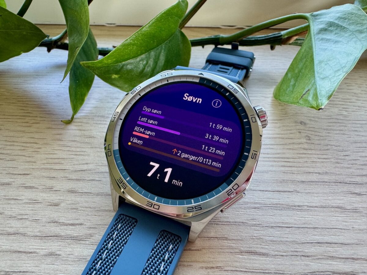 Huawei Watch GT 5