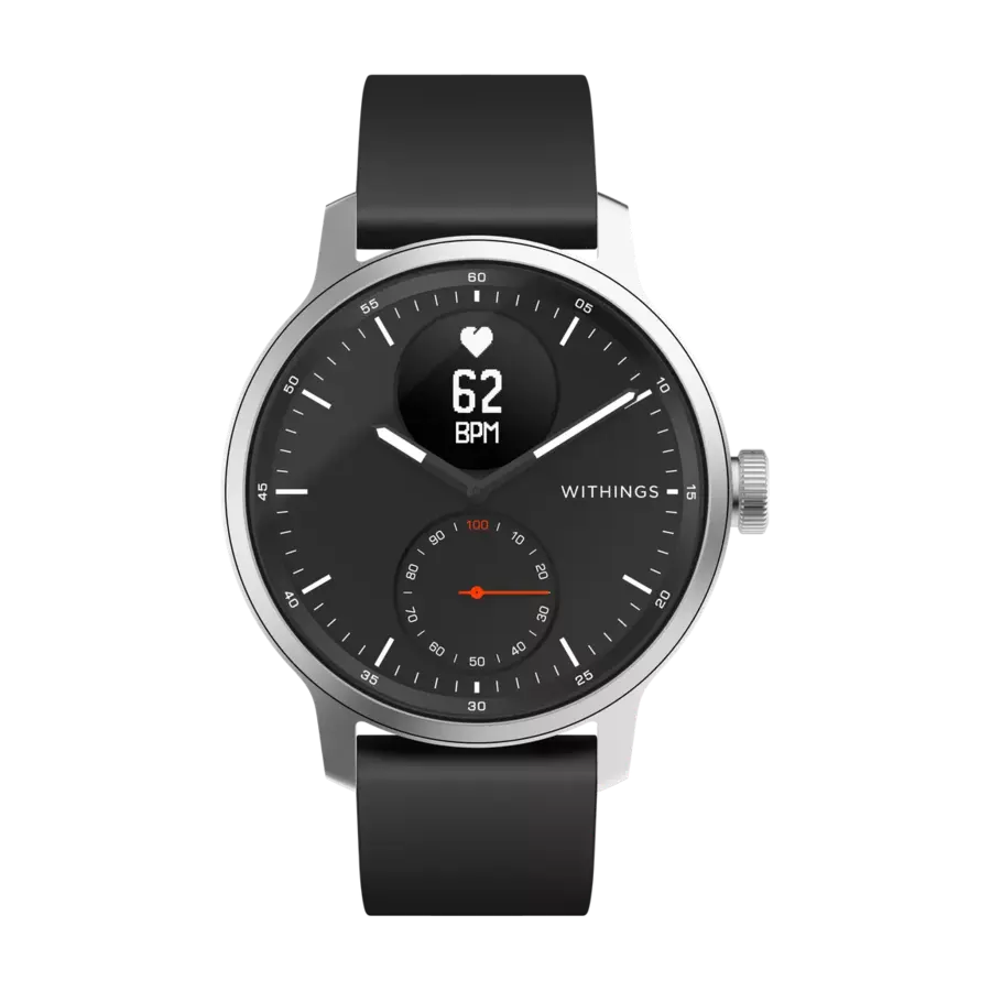 Withings ScanWatch