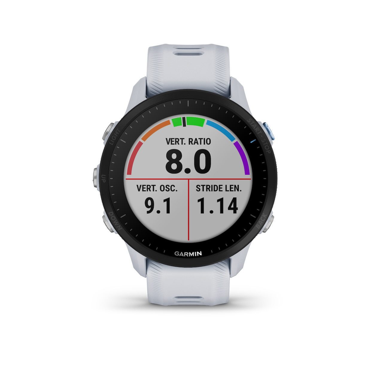 Garmin Forerunner 955 Solar