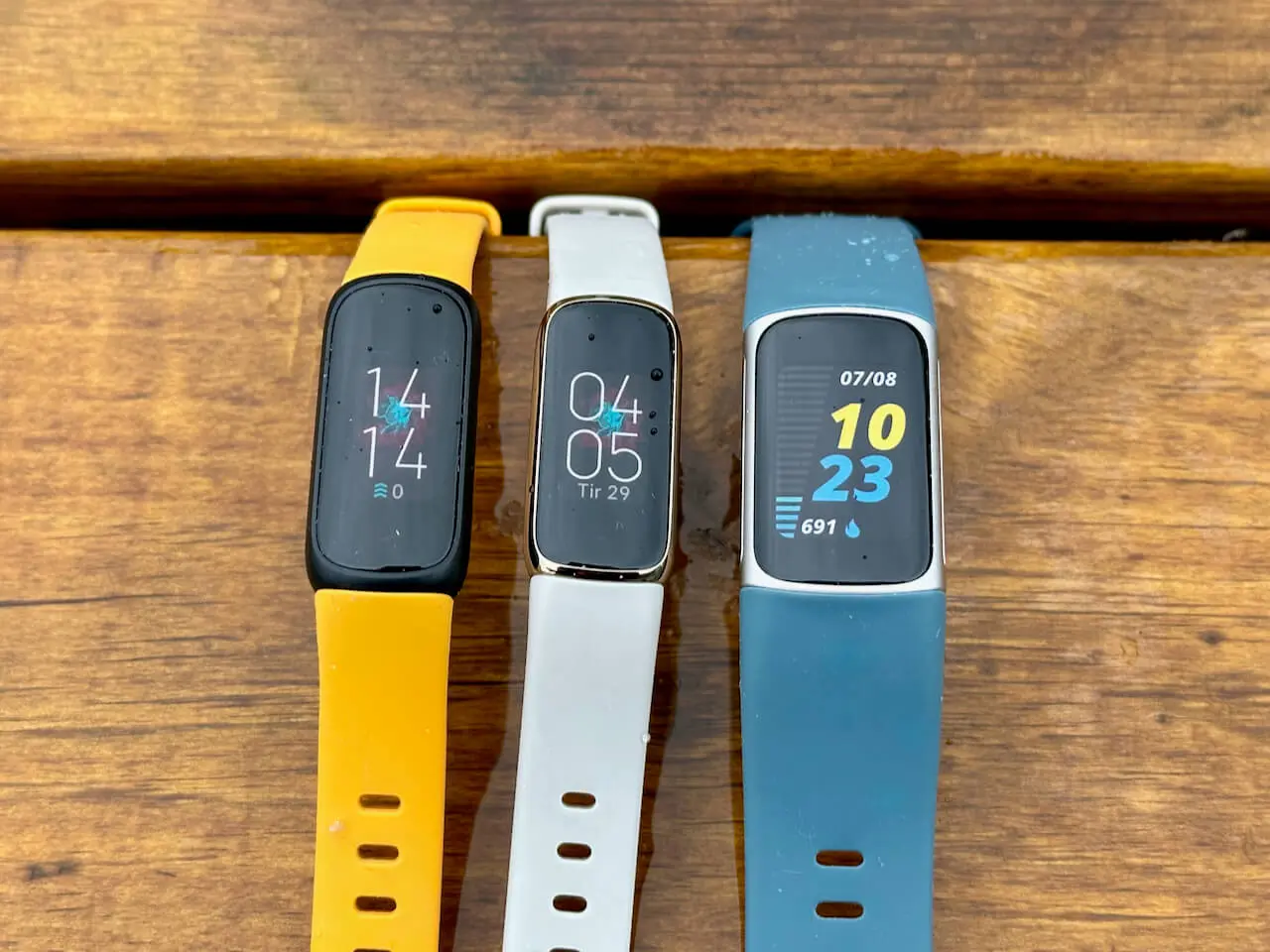 Fitbit Inspire 3