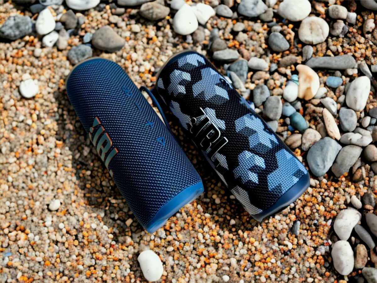 JBL Flip 6 Martin Garrix Edition