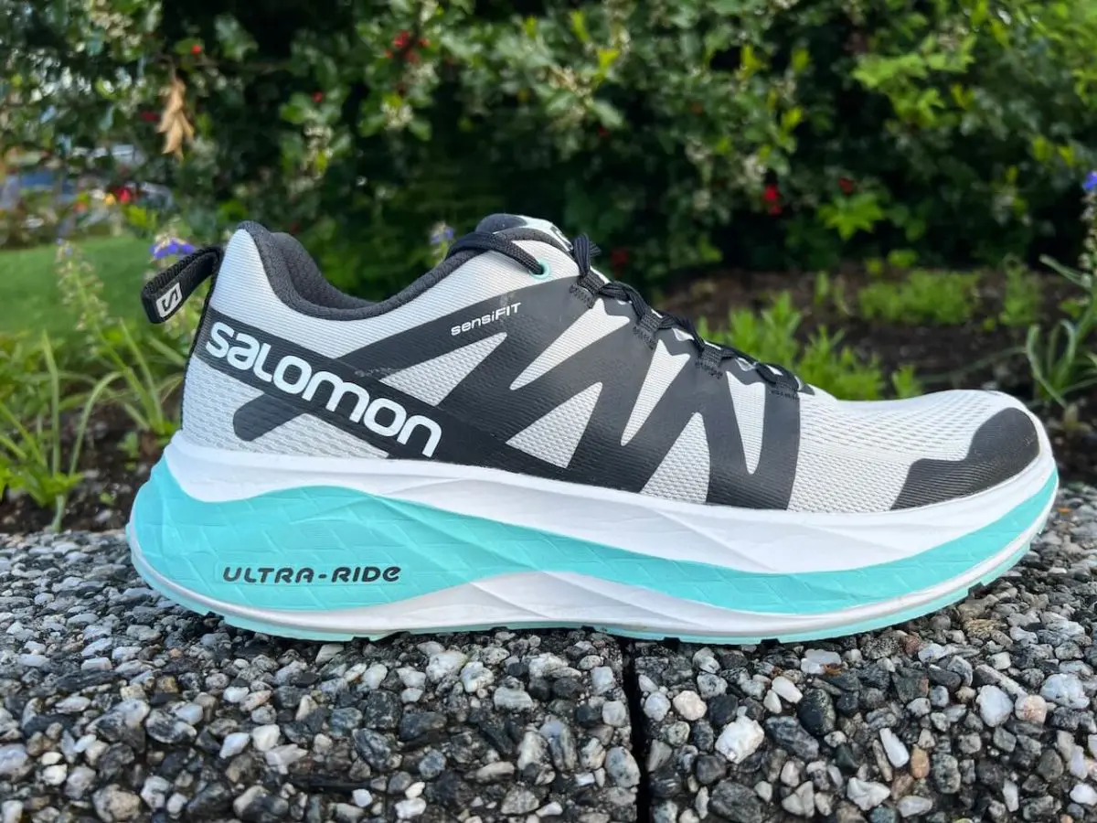 Salomon Glide Max