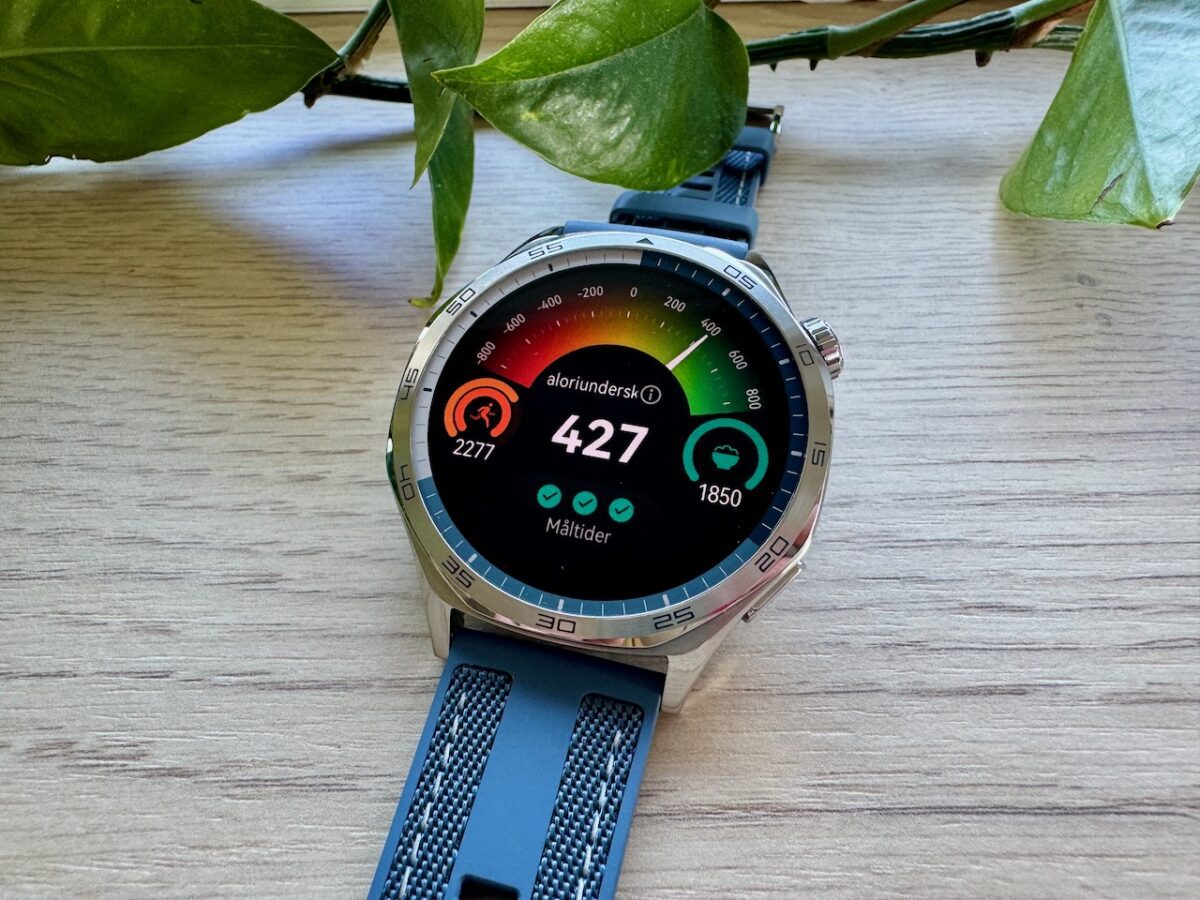 Huawei Watch GT 5