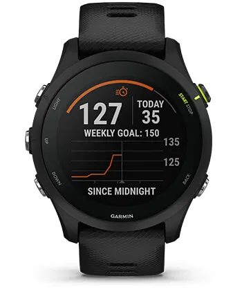 Garmin Forerunner 255