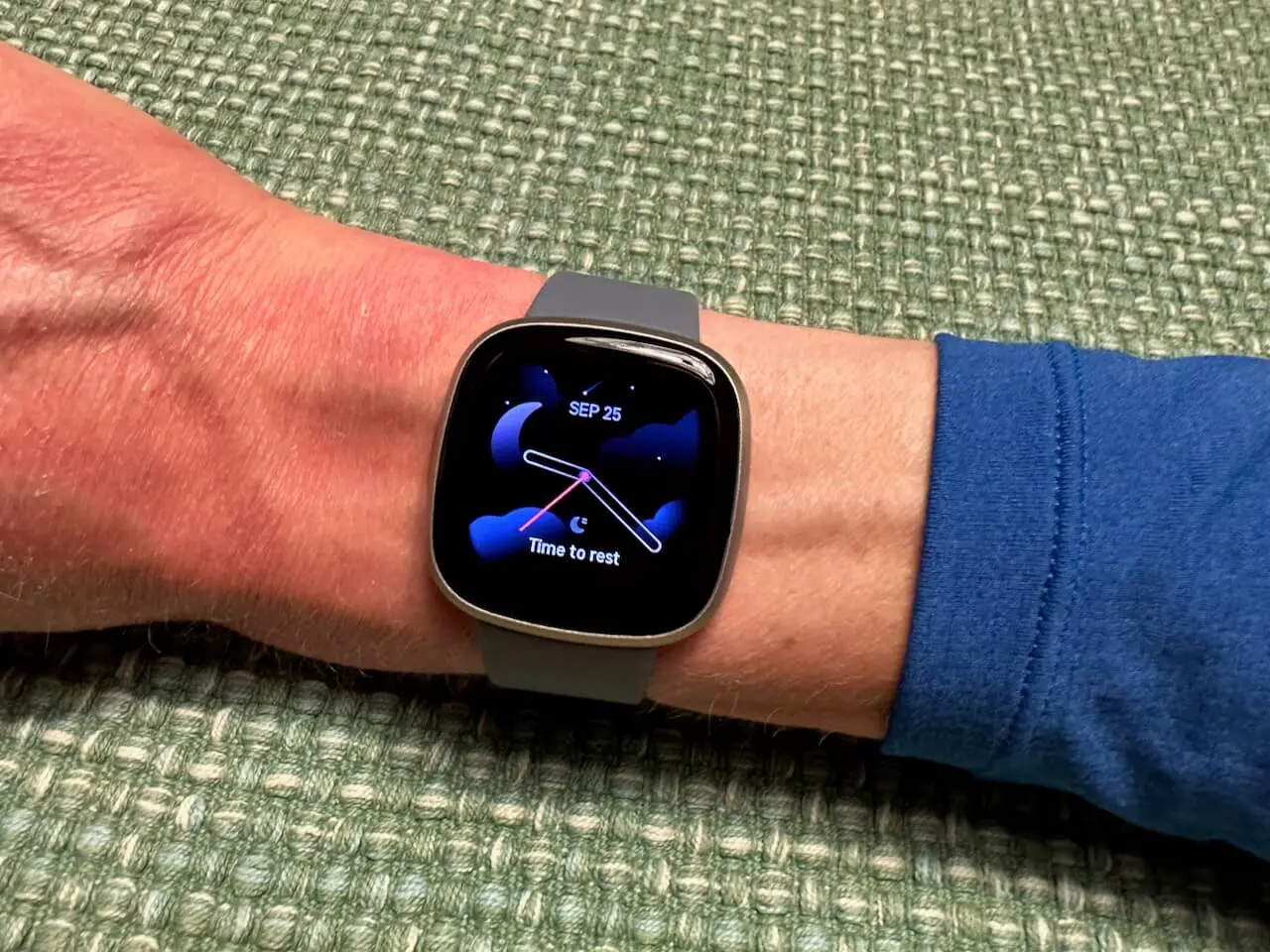 Fitbit Versa 4