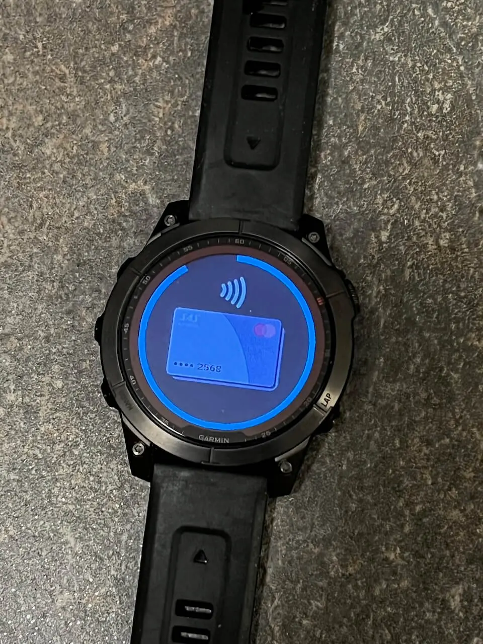 Garmin Fenix 7 - Smartklokke