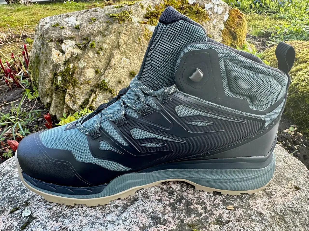 Helly Hansen Traverse Boot HT