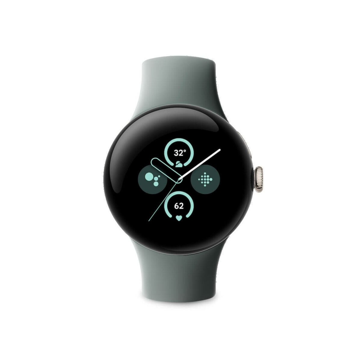 Google Pixel Watch 2