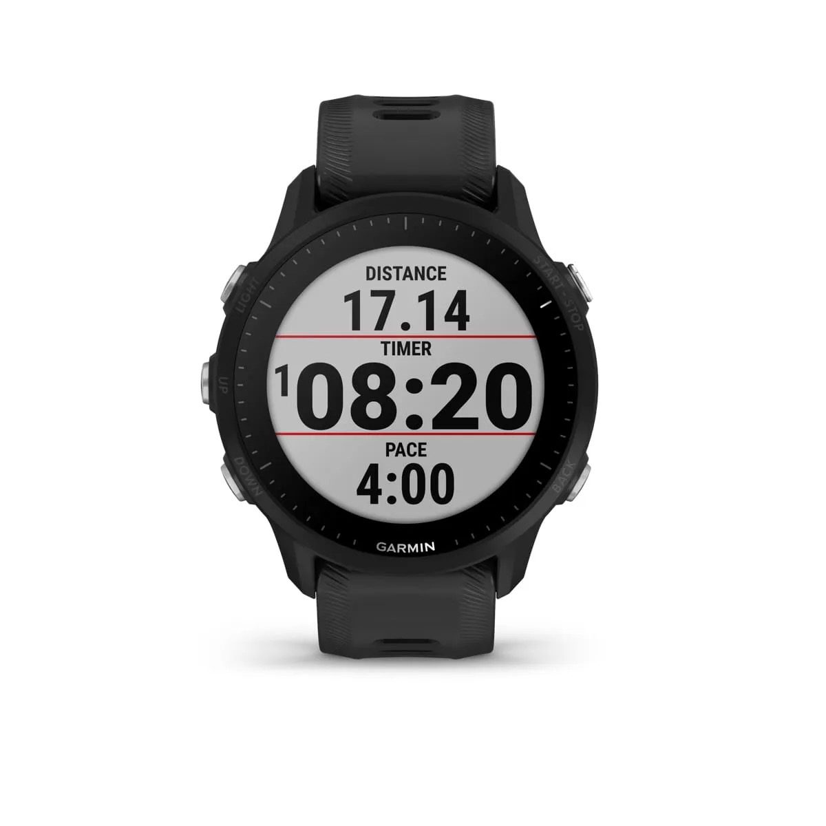 Garmin Forerunner 955 Solar