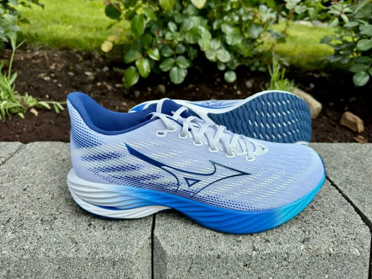 Mizuno Wave Rider 28