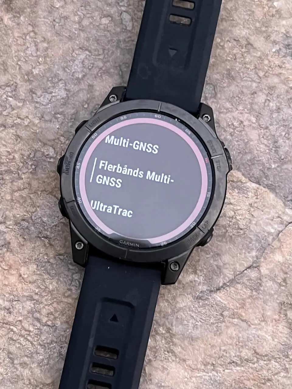 Garmin Fenix 7