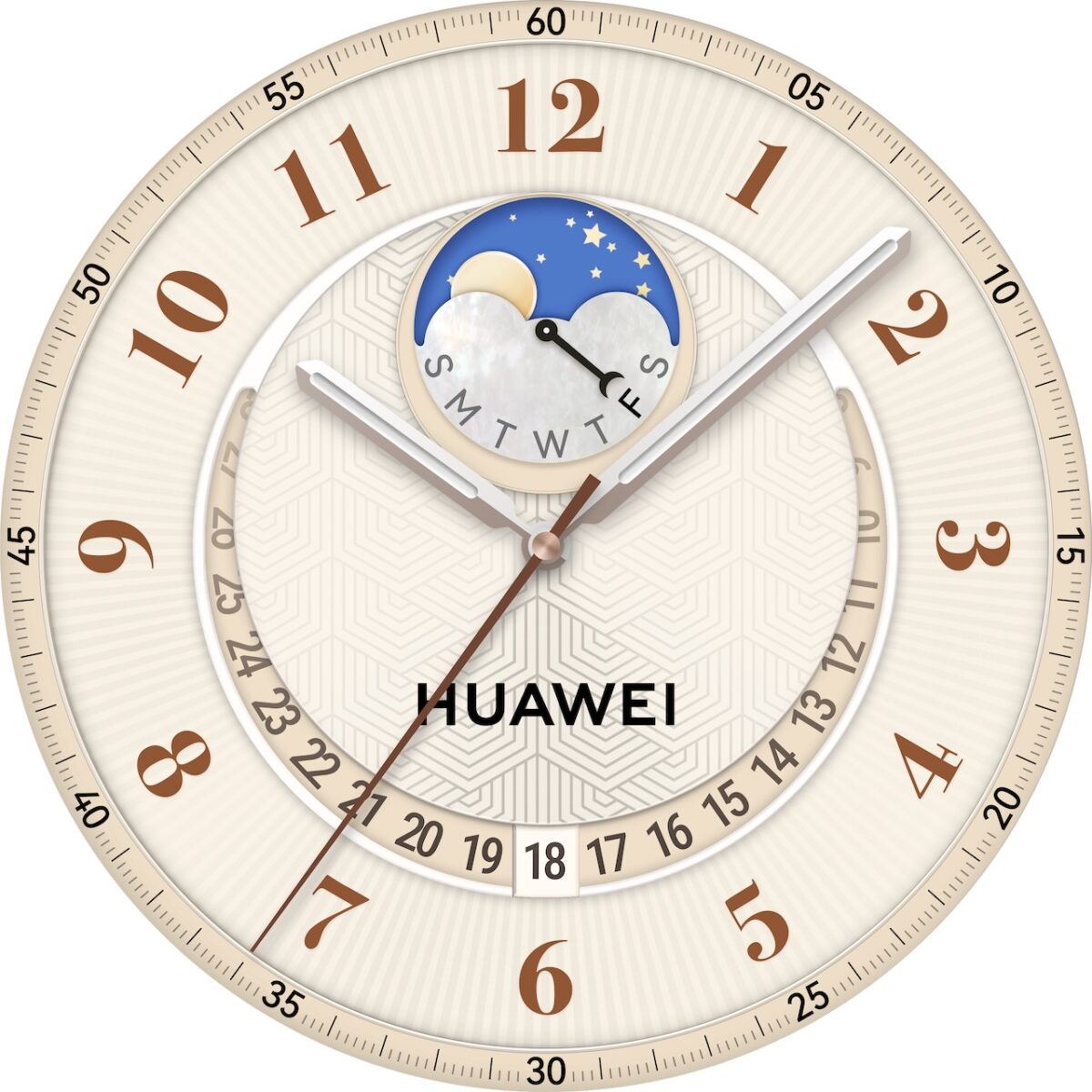 Huawei Watch GT 5