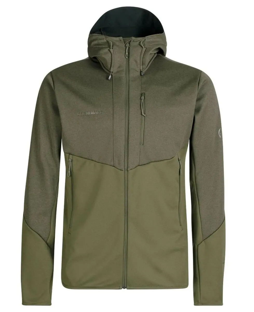 Mammut Ultimate VO SO Jacket