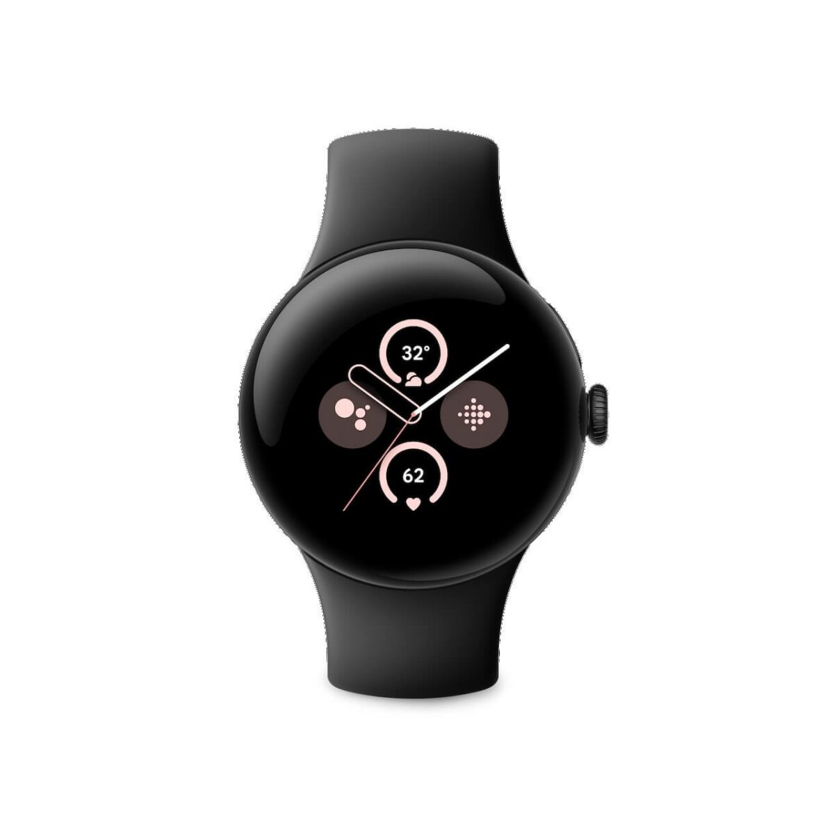 Google Pixel Watch 2