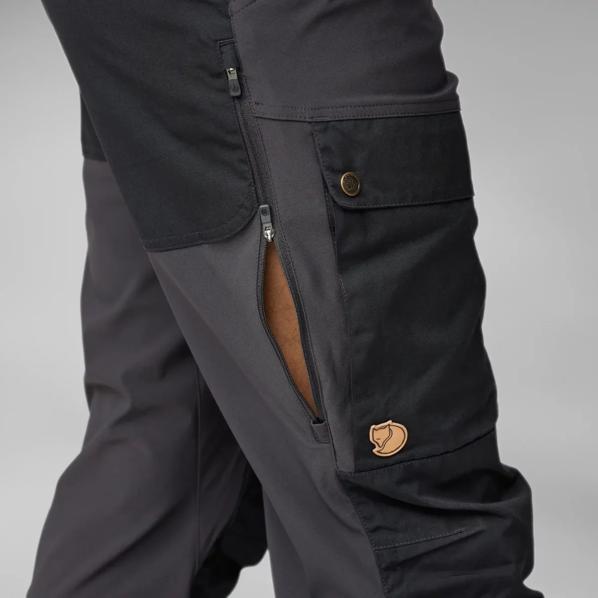 Fjällräven Keb Trousers