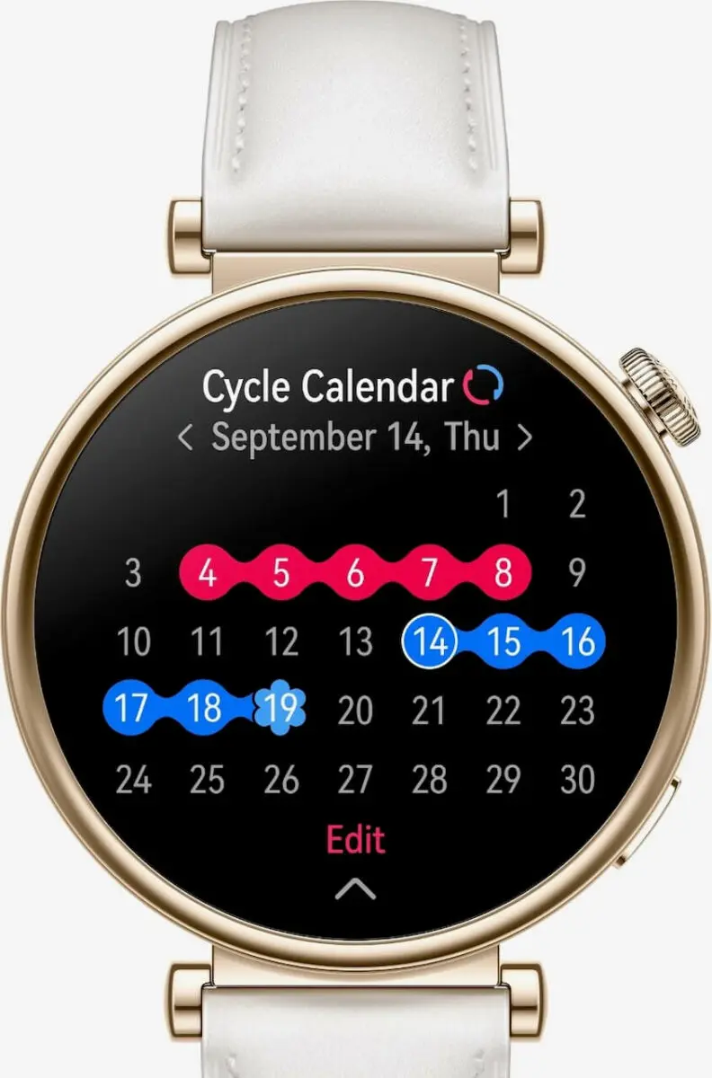 Huawei Watch GT 4