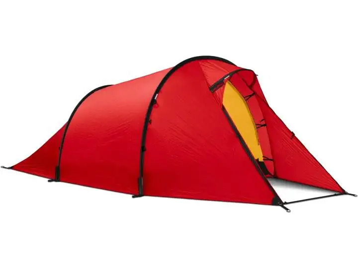 Hilleberg Nallo 3