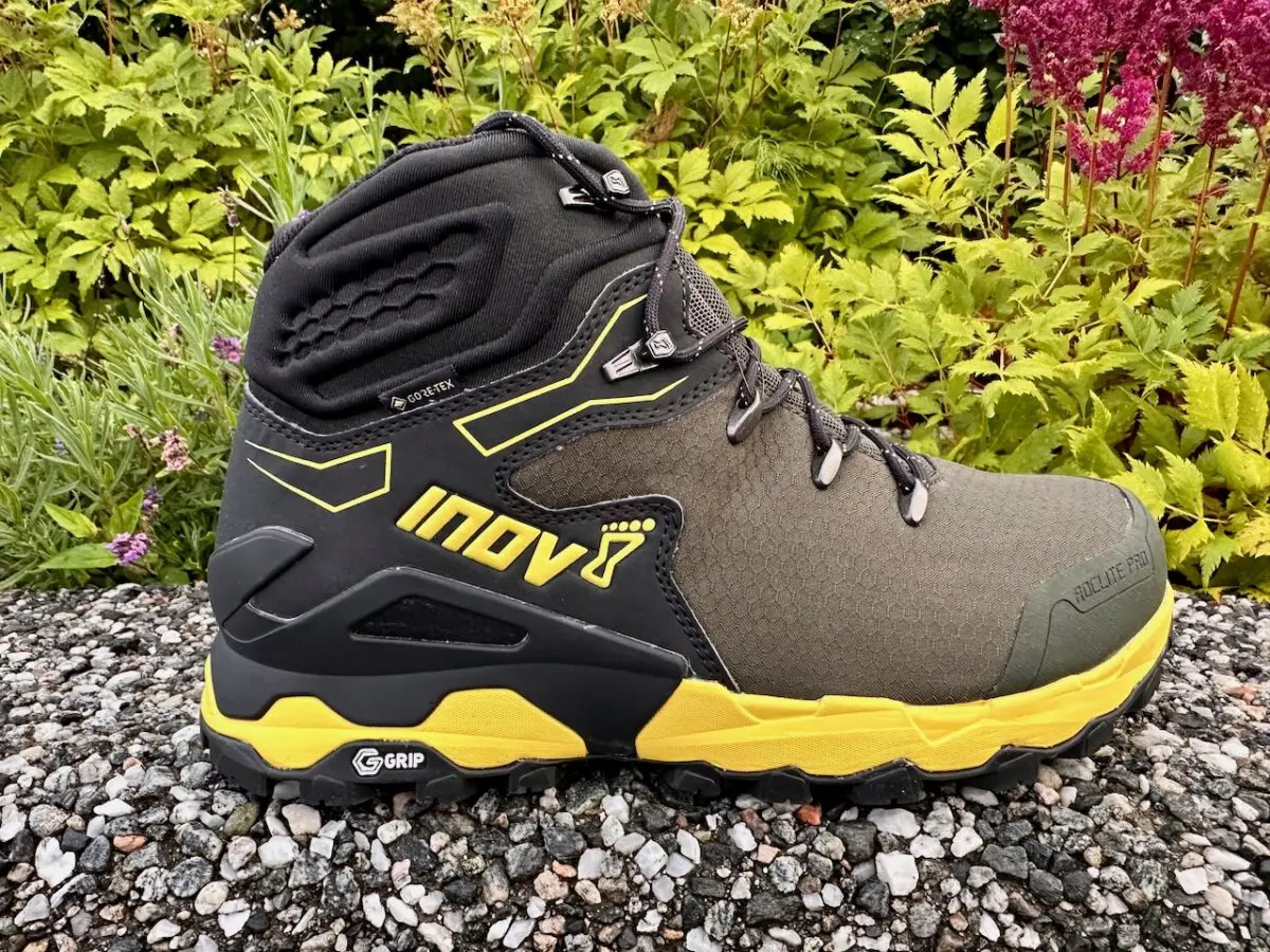 Inov-8 Roclite Pro G 400 GTX