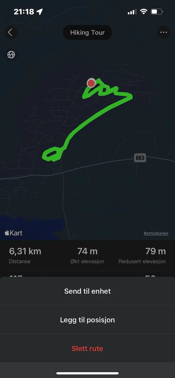Amazfit T-Rex 2