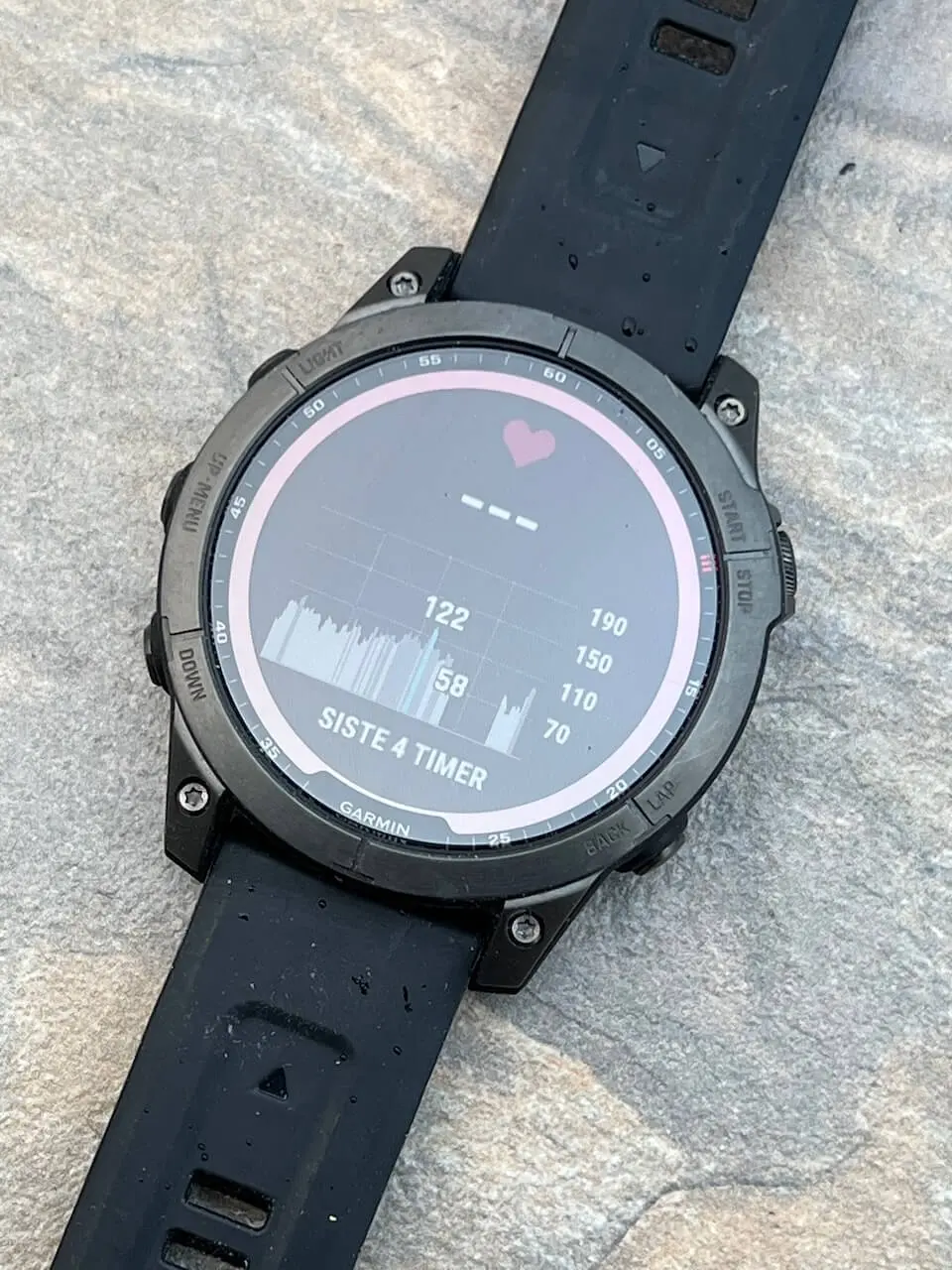 Garmin Fenix 7