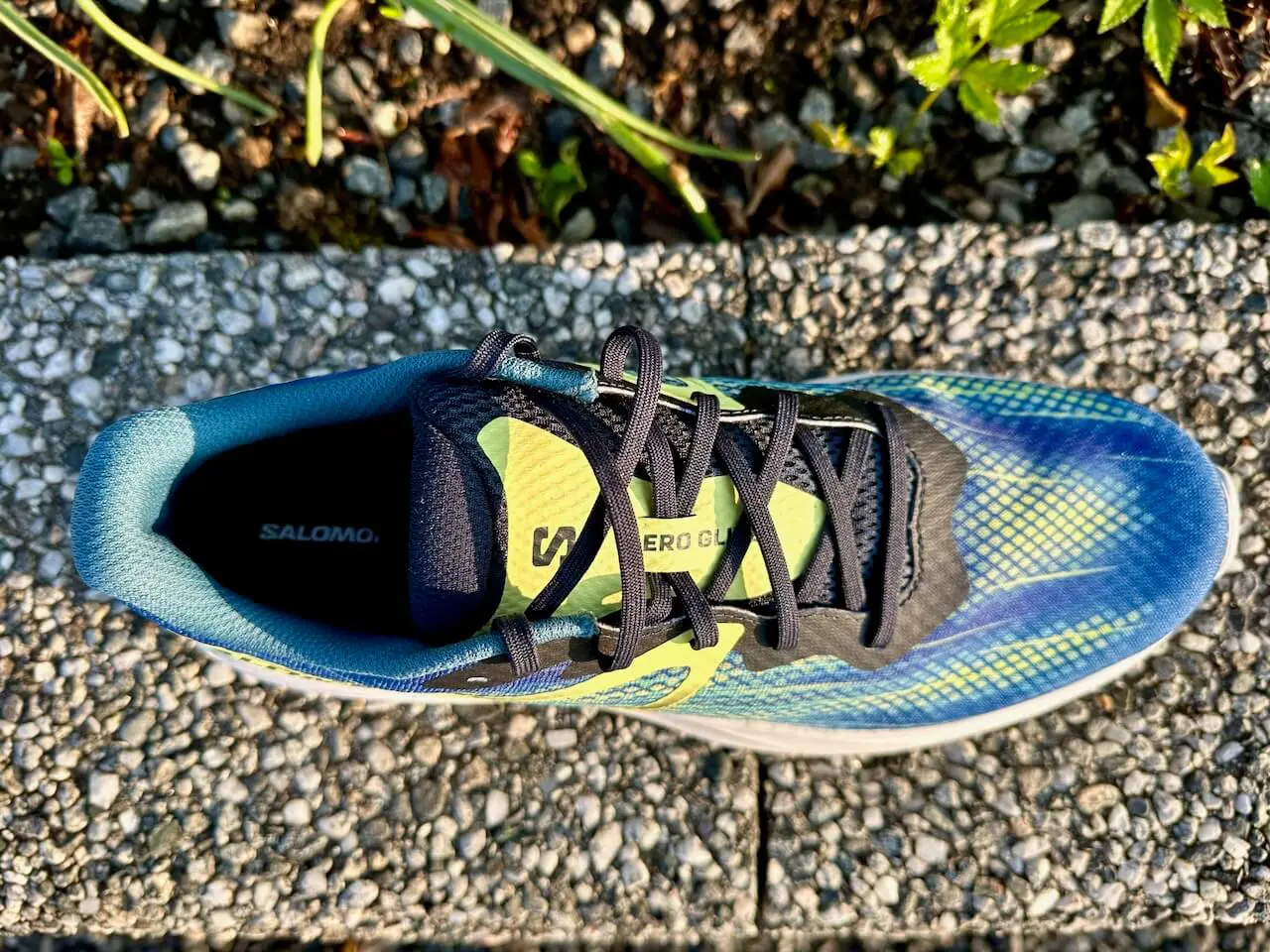 Salomon Aero Glide