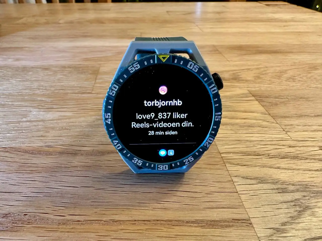 Huawei Watch GT 3 SE