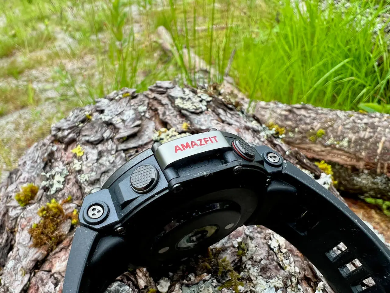 Amazfit T-Rex 2