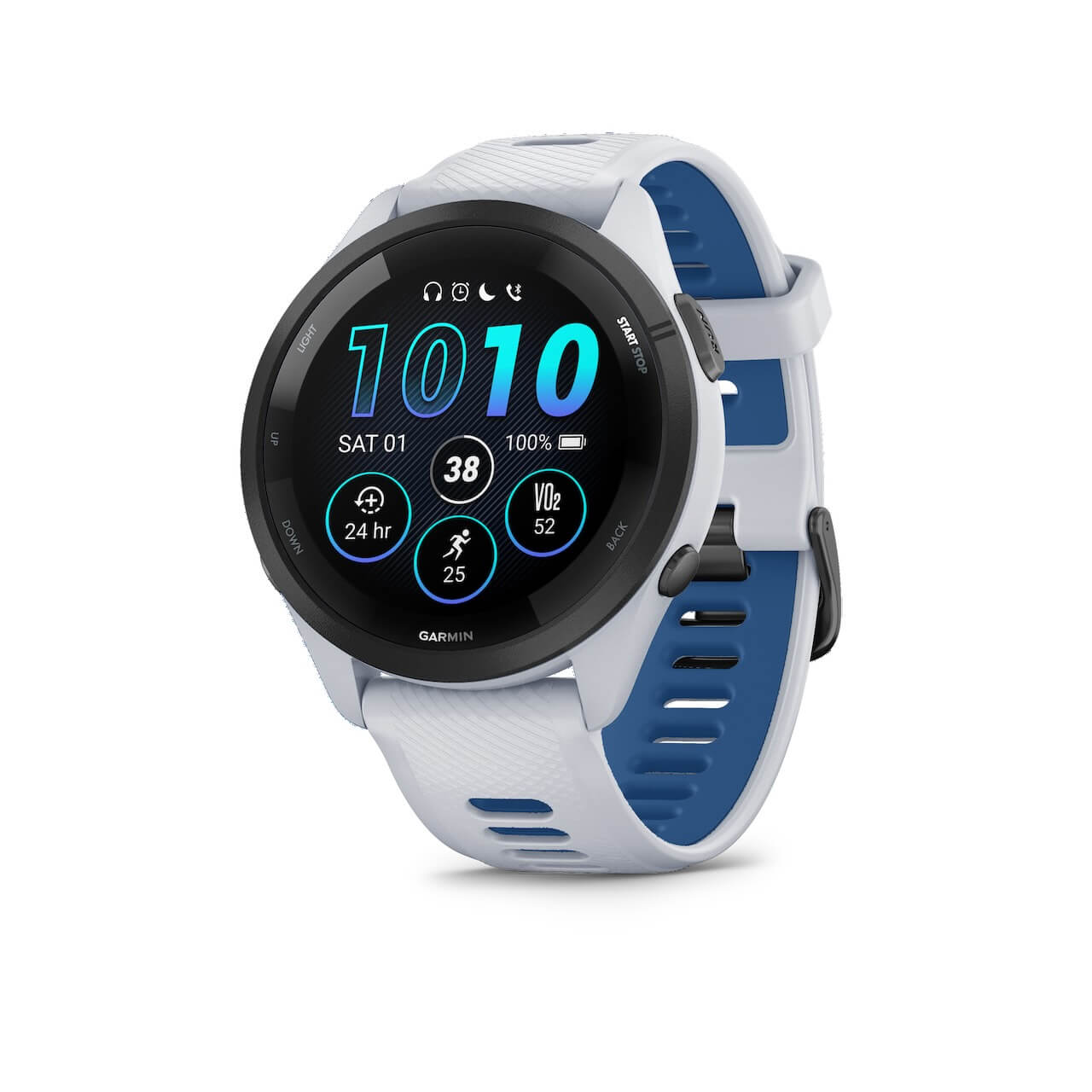 Garmin Forerunner 265