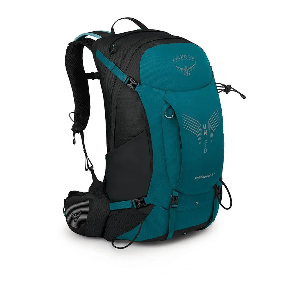 Osprey UNLTD Hike AntiGravity 32