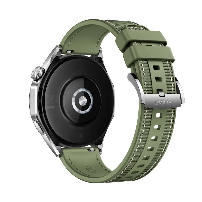 Huawei Watch GT 4 Rainforest Green GMT