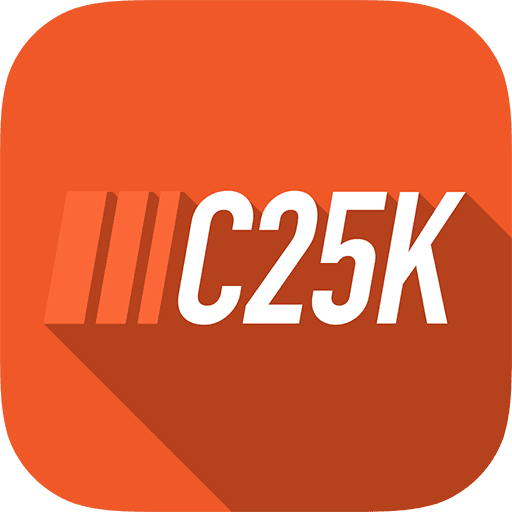 C25K 5K Trainer