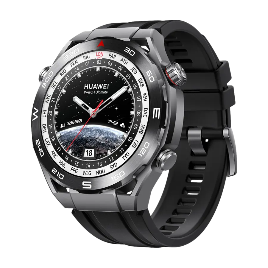 Huawei Watch Ultimate