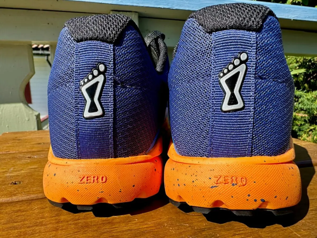 Inov-8 TrailFly G270 V2