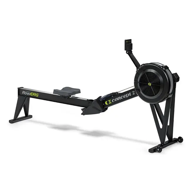 Concept2 RowErg PM5