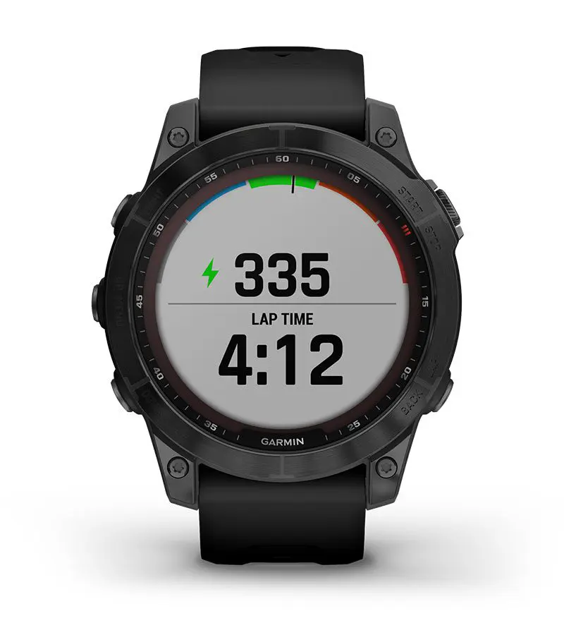 Garmin Fenix 7