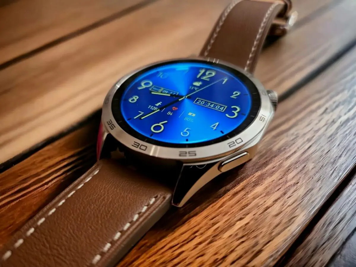Huawei Watch GT 4
