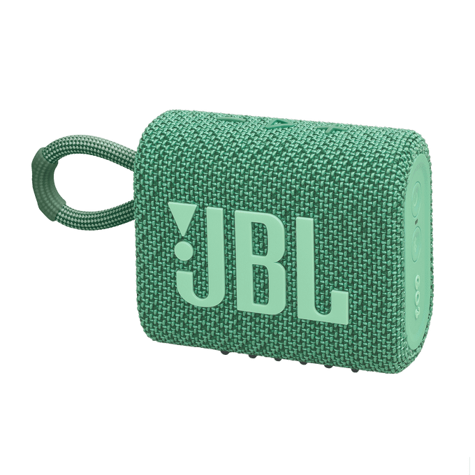 JBL Go 3 Eco