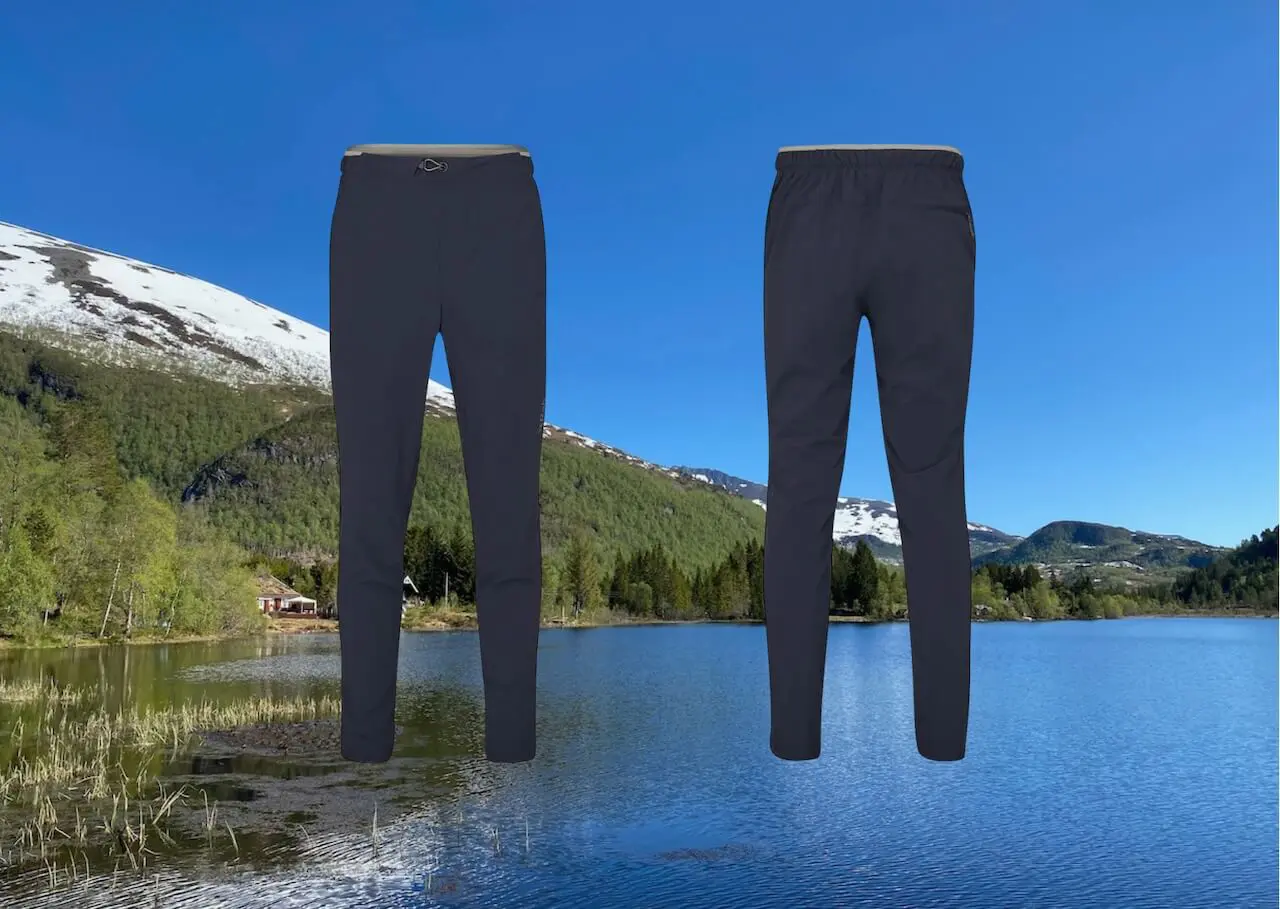 Rab Momentum Pants