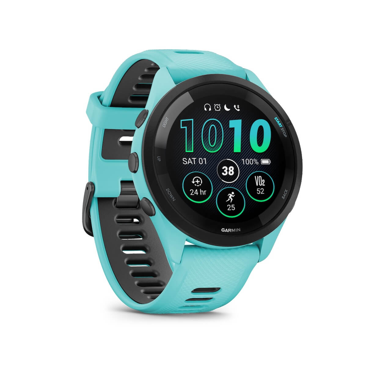 Garmin Forerunner 265