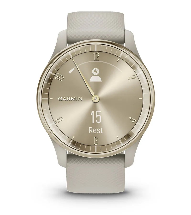 Garmin Vivomove Trend