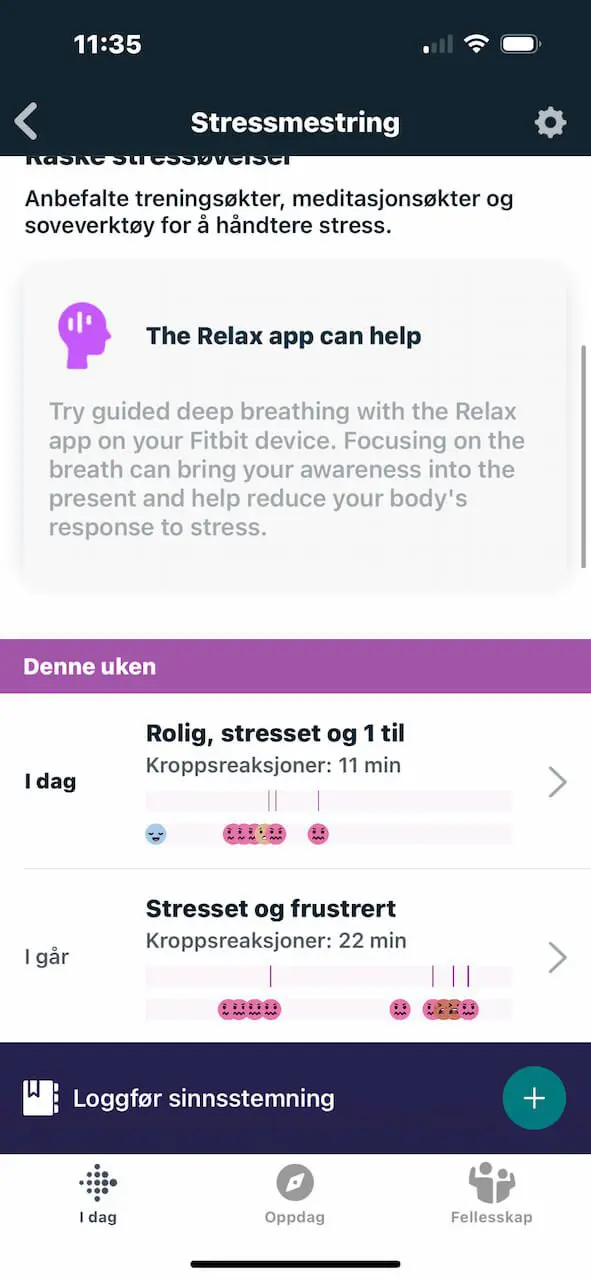 Fitbit Sense 2