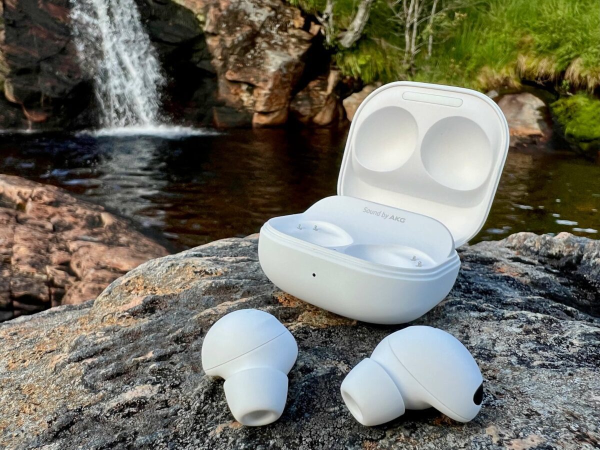 Samsung Galaxy Buds2 Pro