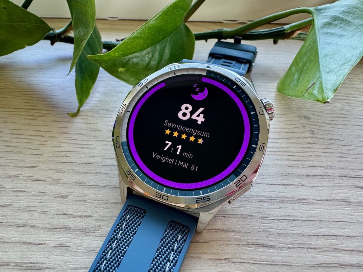 Huawei Watch GT 5