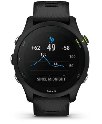 Garmin Forerunner 255