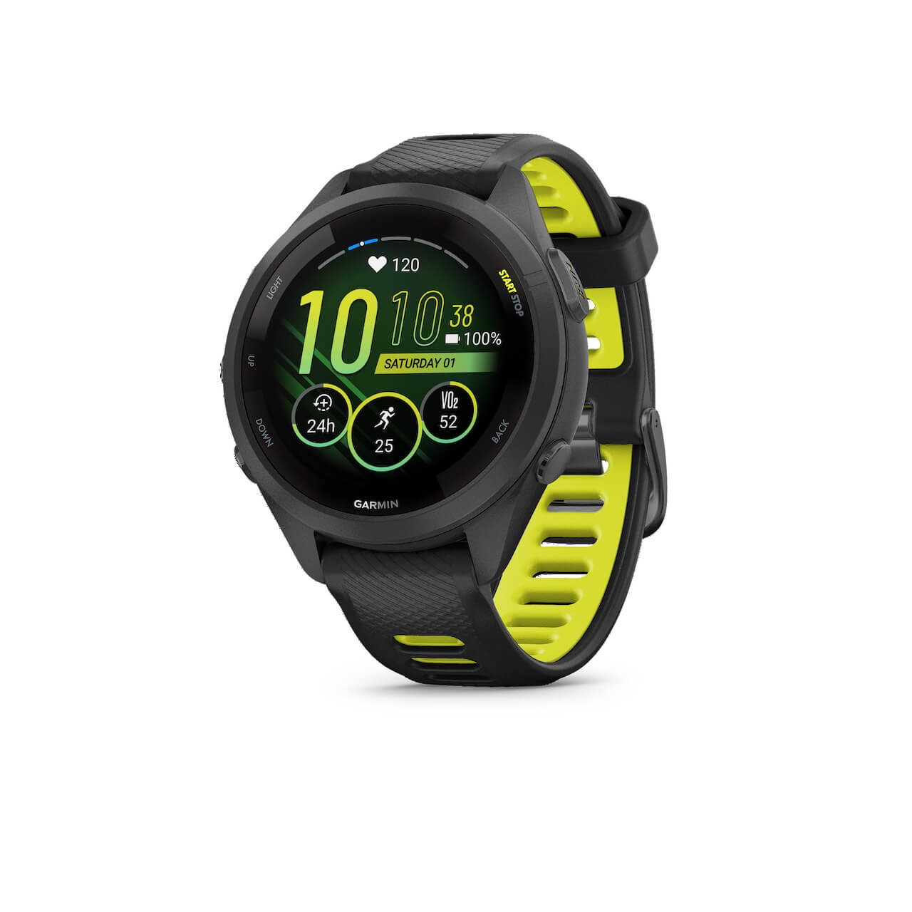 Garmin Forerunner 265S